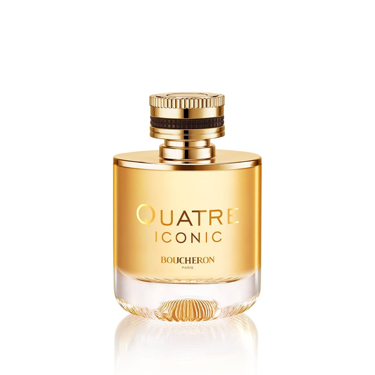Quatre Iconic — BOUCHERON