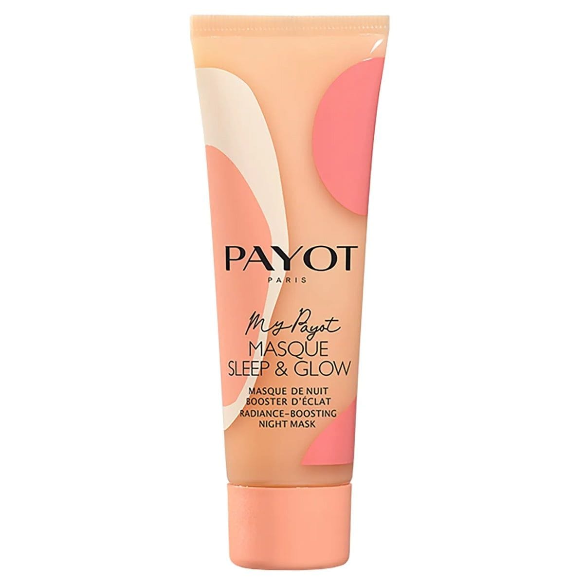 My payot masque Sleep & Glow — PAYOT