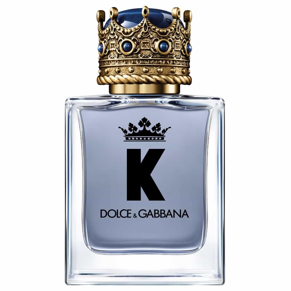 K by Dolce & Gabbana — DOLCE & GABBANA