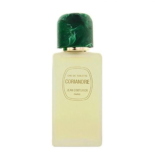 Coriandre — JEAN COUTURIER