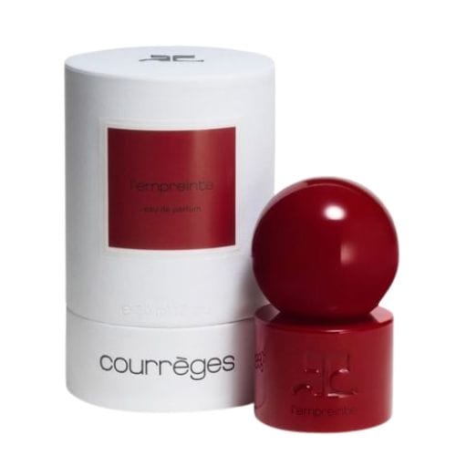L'Empreinte — COURRÈGES