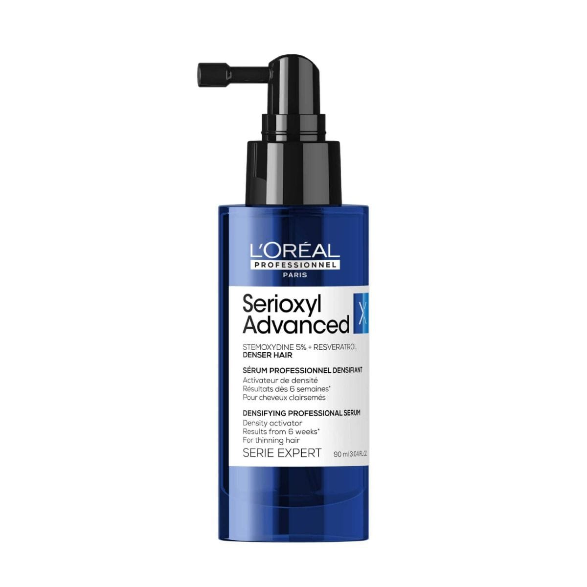 Serie Expert Serioxyl Advanced — L'OREAL PROFESSIONNEL