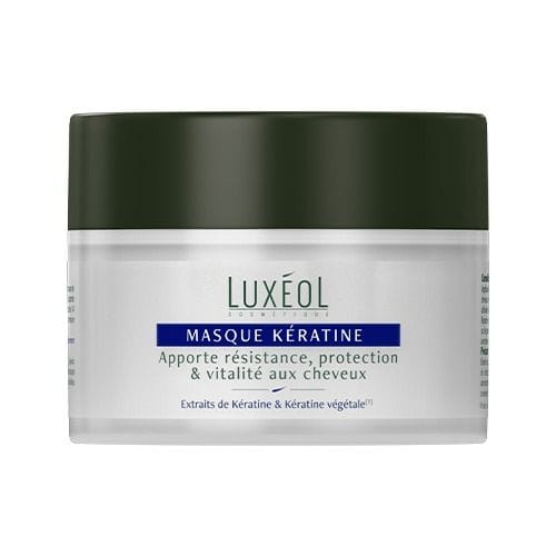 Kératine — LUXÉOL