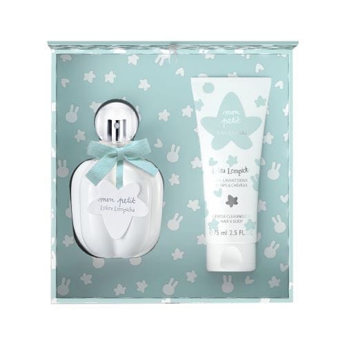 Mon Petit — LOLITA LEMPICKA