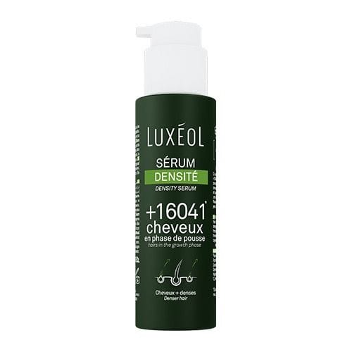 Densité — LUXÉOL