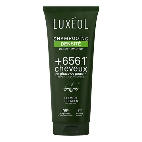 Densité — LUXÉOL
