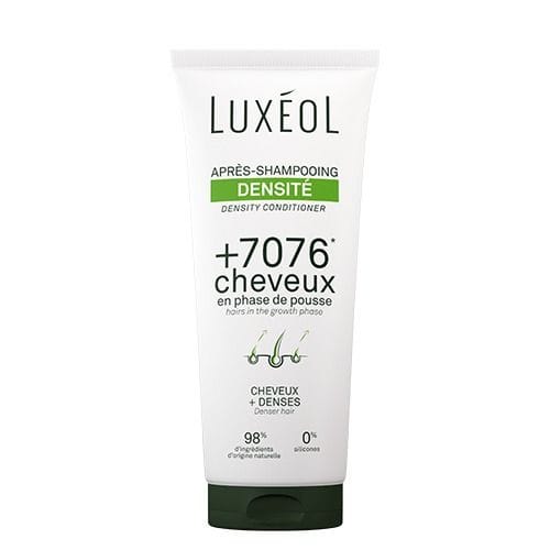 Densité — LUXÉOL