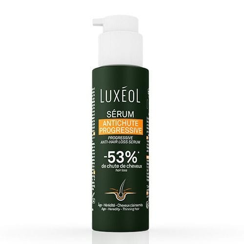 Antichute Progressive — LUXÉOL