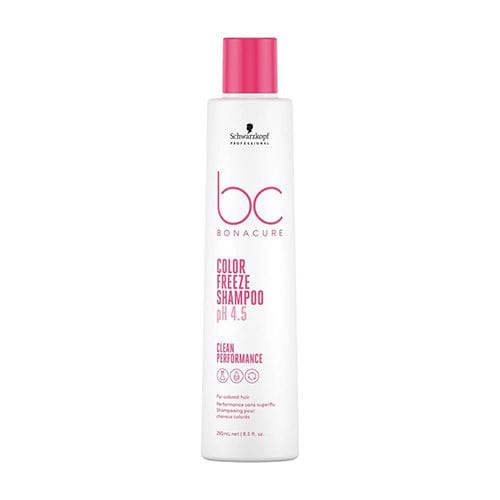 BC Clean Bonacure — SCHWARZKOPF