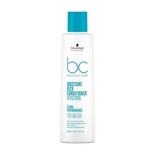 BC Clean Bonacure — SCHWARZKOPF