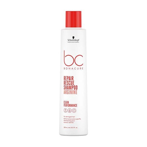 BC Clean Bonacure — SCHWARZKOPF