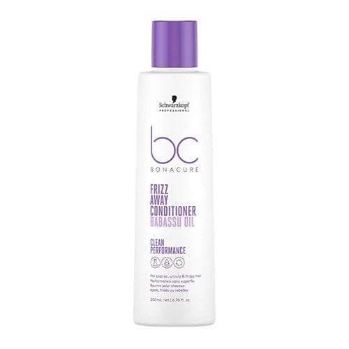 BC Clean Bonacure — SCHWARZKOPF
