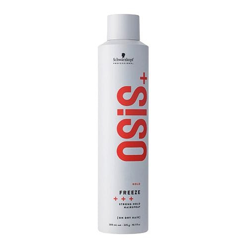 OSiS+ — SCHWARZKOPF