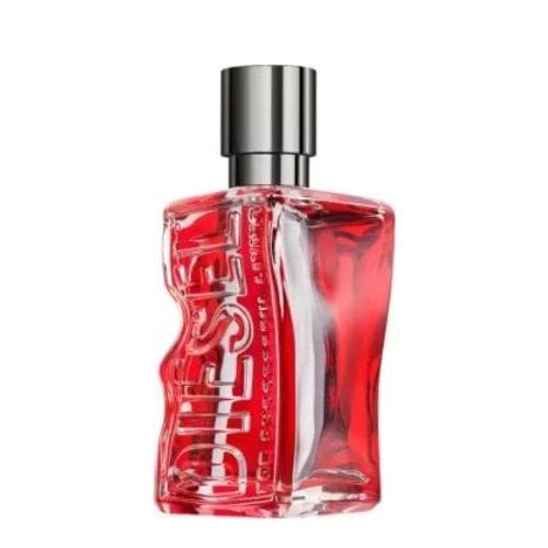 D Red — DIESEL