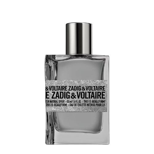 This is Really Him — ZADIG & VOLTAIRE