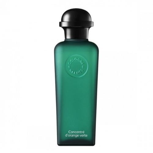 Concentré d'Orange Verte — HERMÈS