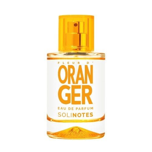 Fleur d'Oranger — SOLINOTES