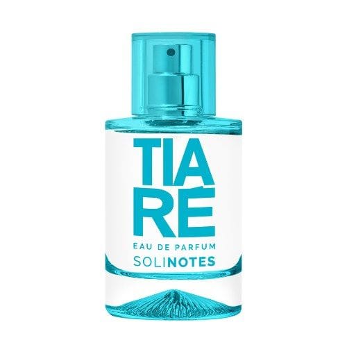Tiaré — SOLINOTES