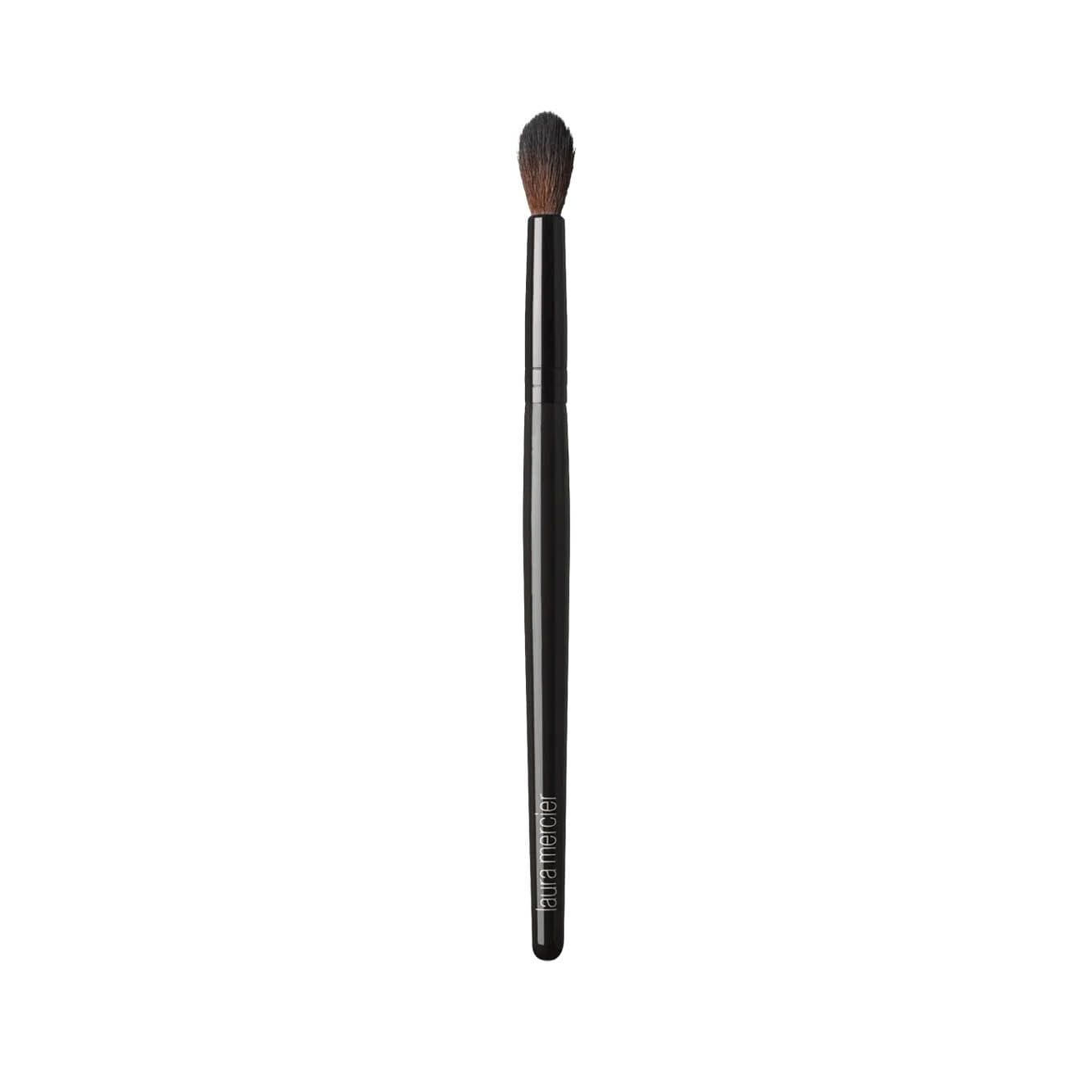 Finishing Pony Tail — LAURA MERCIER