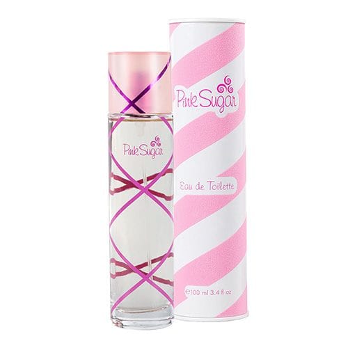 Pink Sugar — AQUOLINA