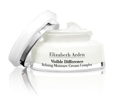 Visible difference — ELIZABETH ARDEN SOINS