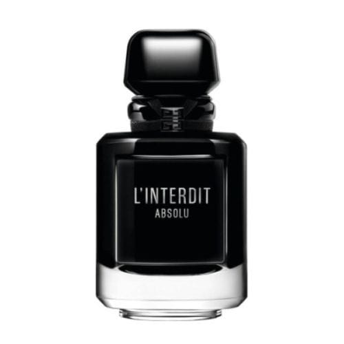 L'Interdit Absolu — GIVENCHY