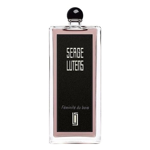 Féminité du Bois — SERGE LUTENS