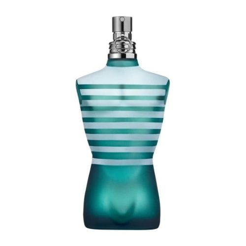 Le Male — JEAN-PAUL GAULTIER