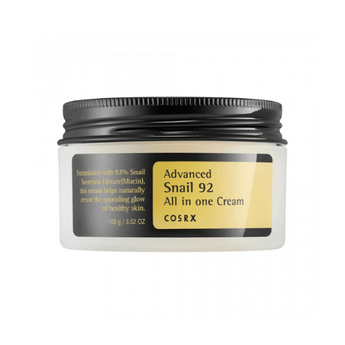 Crème Régénérante — COSRX