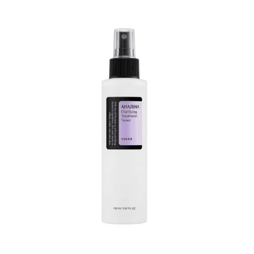 Lotion Tonique Clarifiante — COSRX