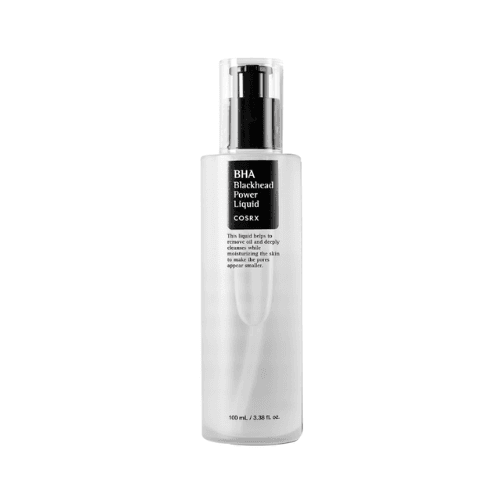Lotion Tonique Exfoliante — COSRX