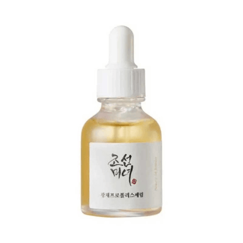 Sérum Éclat — BEAUTY OF JOSEON