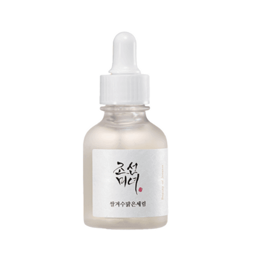 Sérum Éclat Intense — BEAUTY OF JOSEON