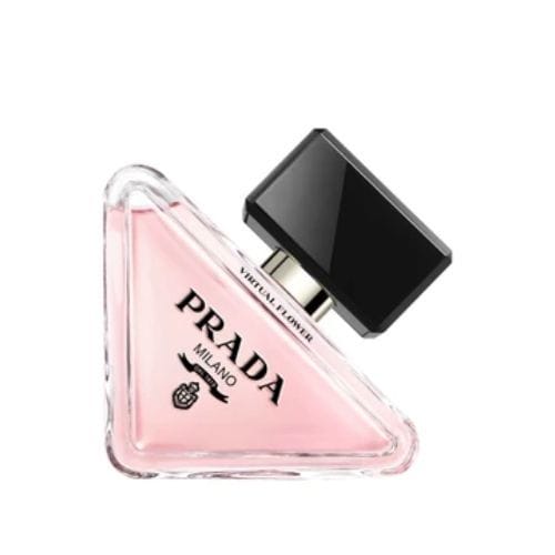 Paradoxe Virtual Flower — PRADA