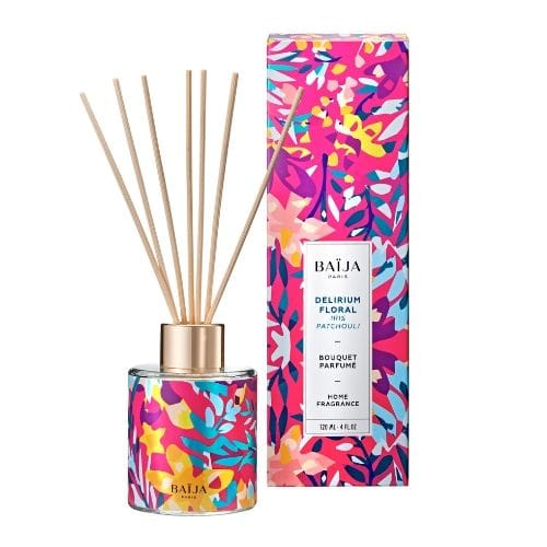 Delirium Floral — BAIJA