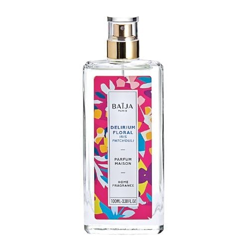 Delirium Floral — BAIJA