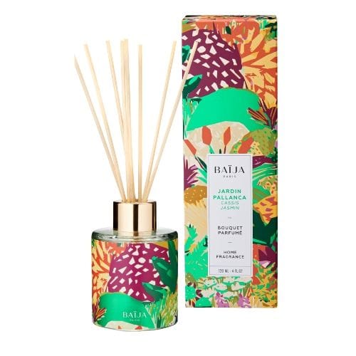 Jardin Pallanca — BAIJA