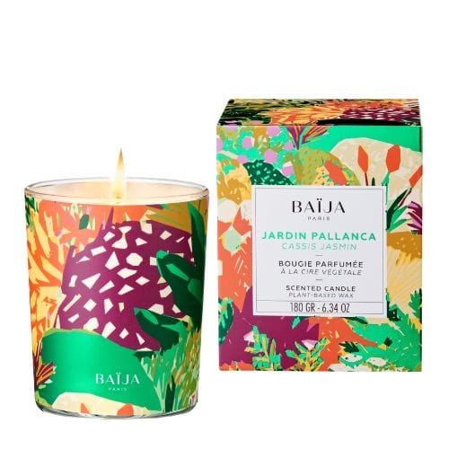 Jardin Pallanca — BAIJA