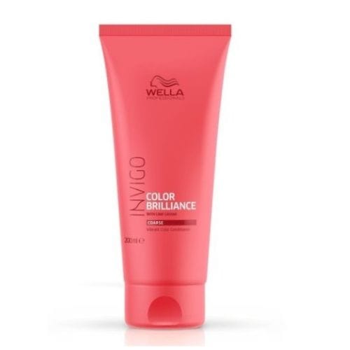 Invigo Color Brilliance — WELLA