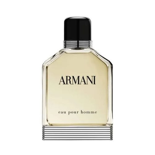 Eau Pour Homme — ARMANI