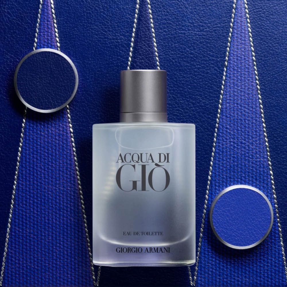 Acqua Di Gio Homme — ARMANI