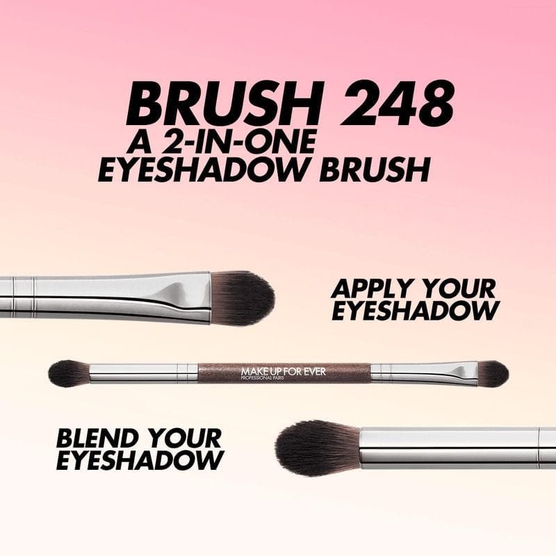 Artist Eyeshadow — MAKE UP FOR EVER