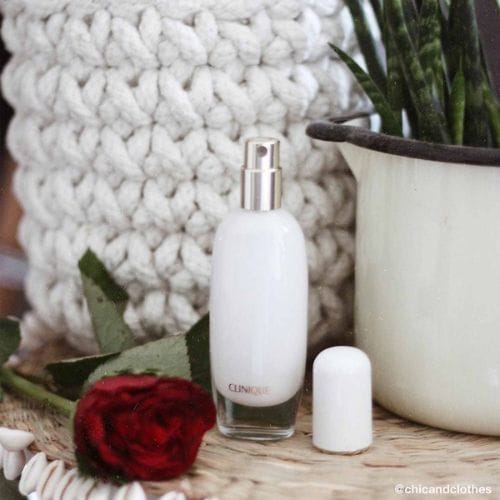 Aromatics in White — CLINIQUE