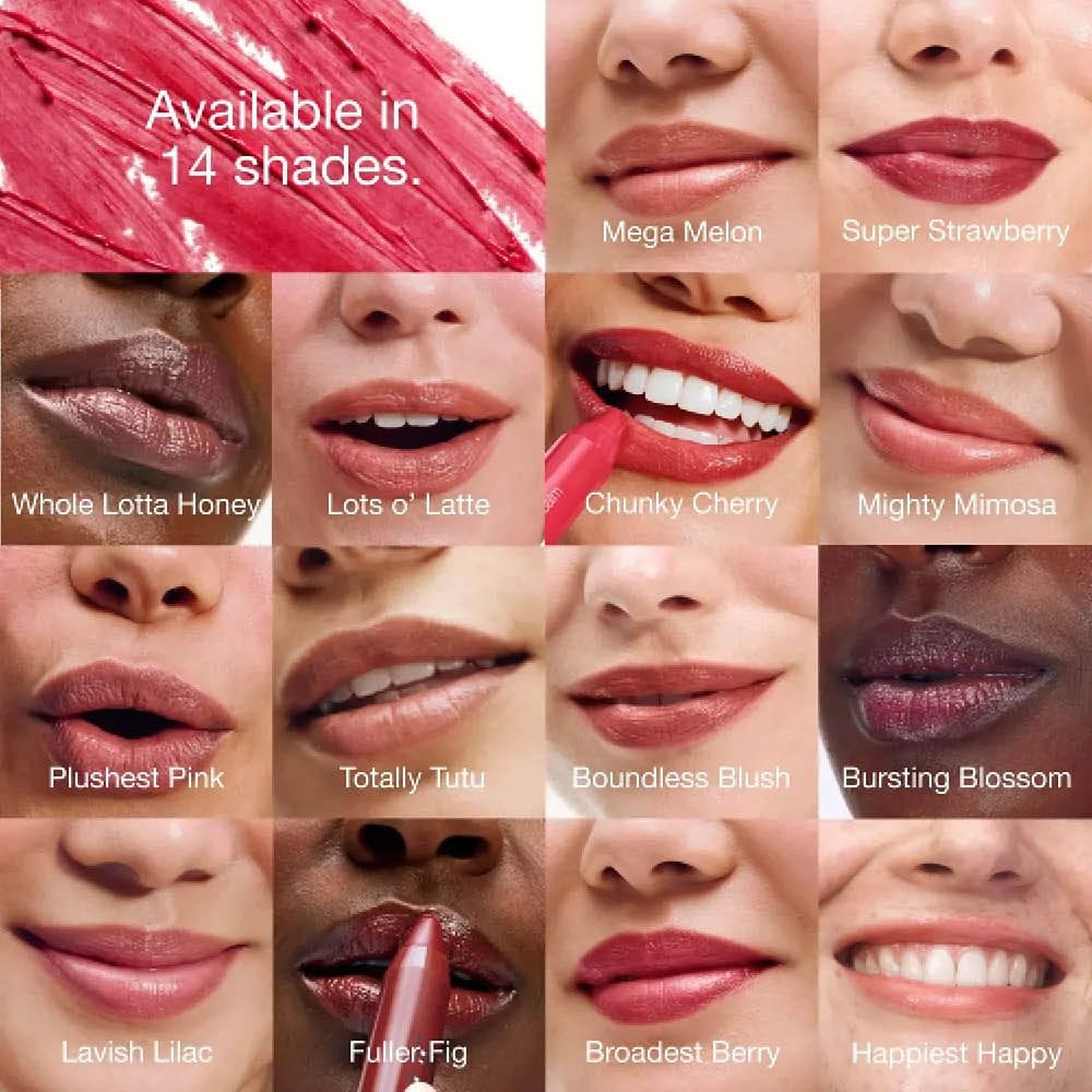 Chubby Stick Baume — CLINIQUE