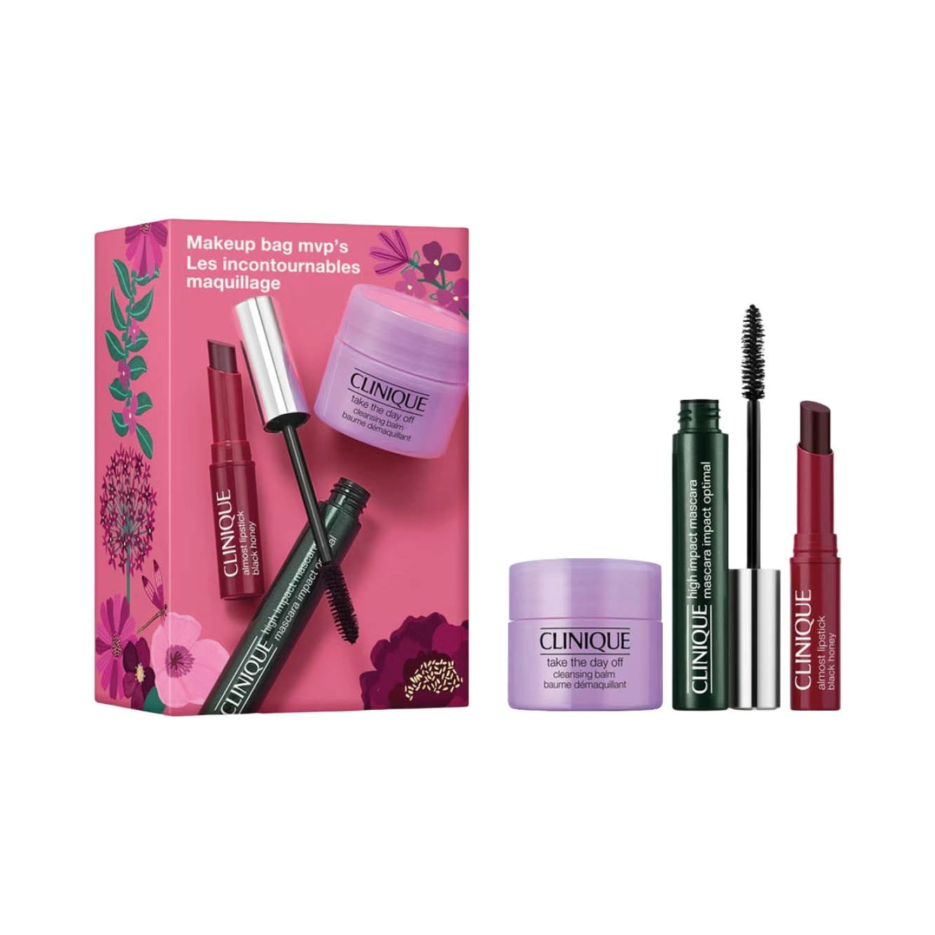 High Impact — CLINIQUE