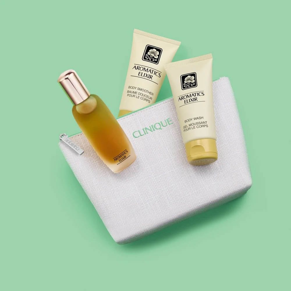 Aromatic Elixir — CLINIQUE