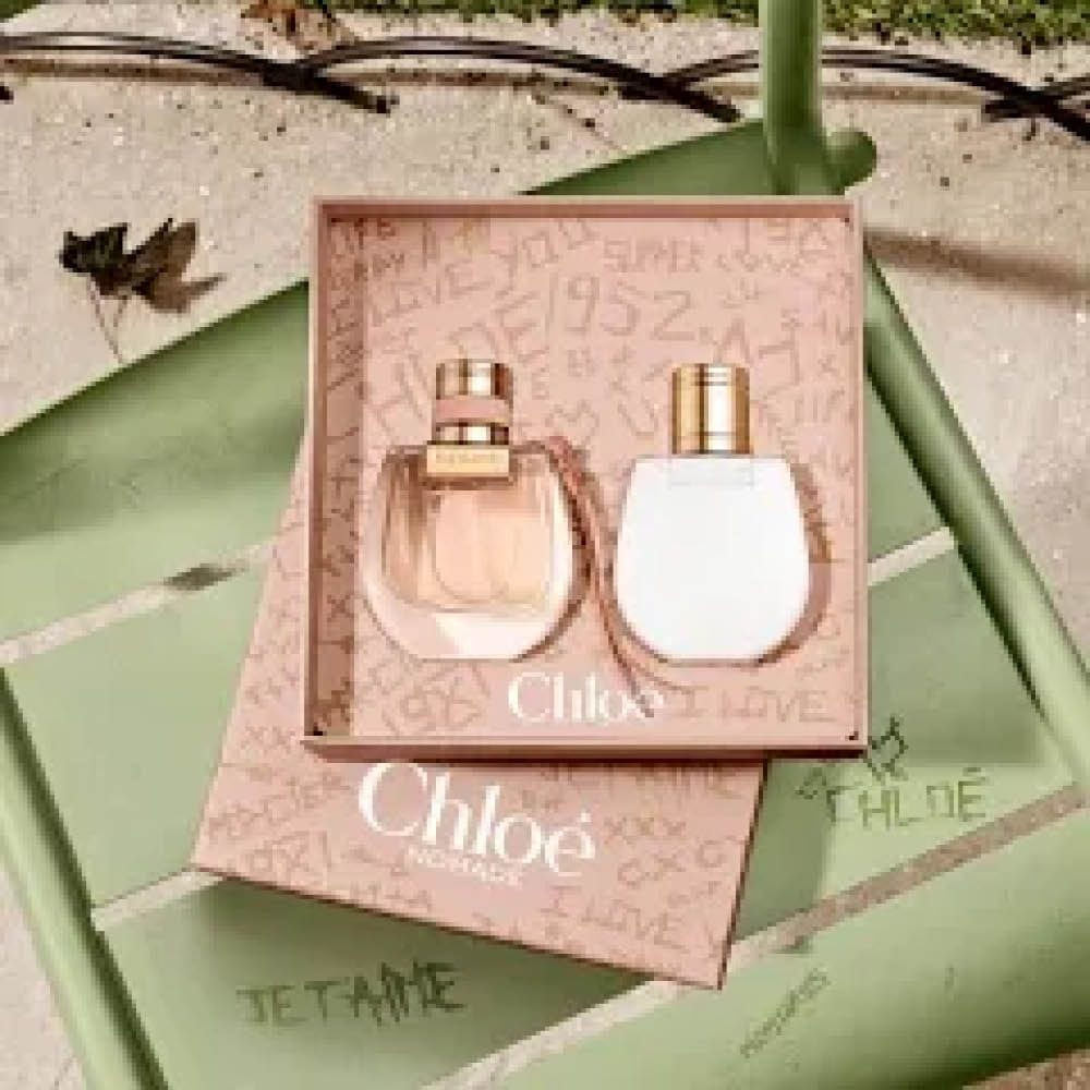 Chloé Nomade — CHLOÉ