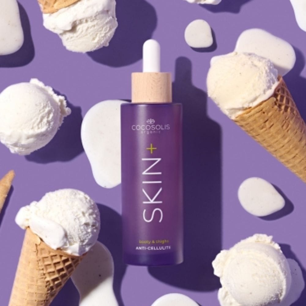 Skin+ — COCOSOLIS