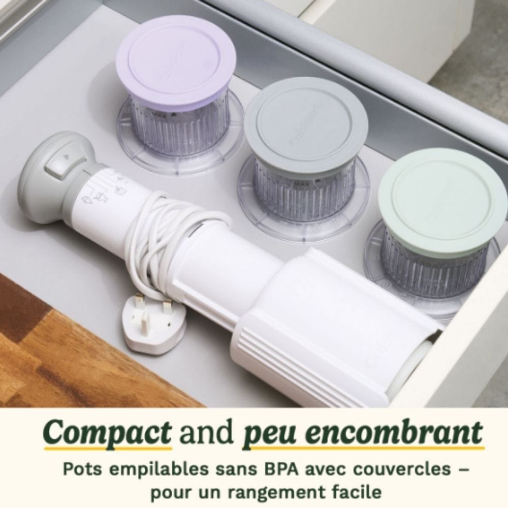 FreezeWand Sorbetière — CUISINART