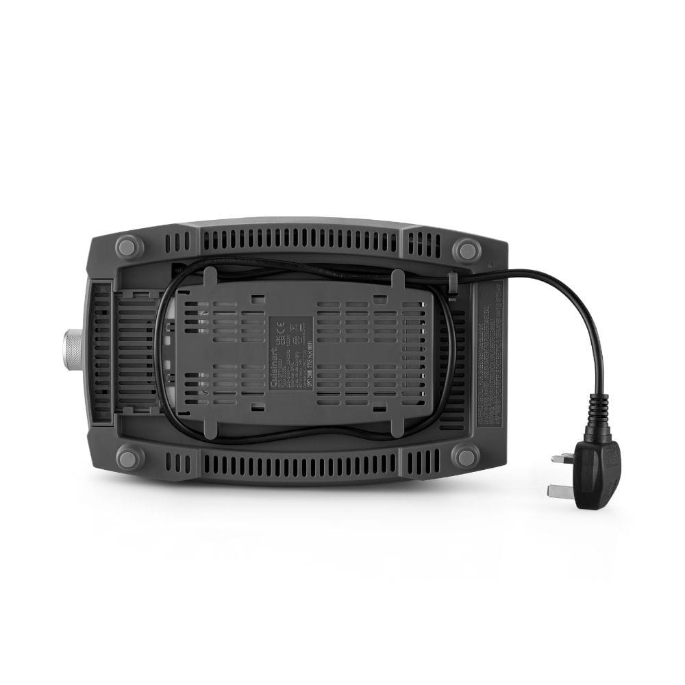 Core Collection Grille-Pain 2 Tranches — CUISINART